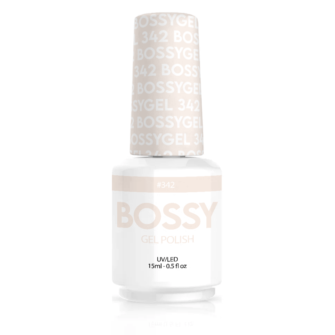 Bossy Gel Polish BS 342