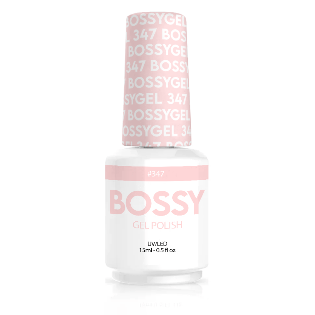 Bossy Gel Polish BS 347