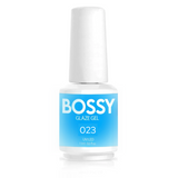 Bossy Gel Polish Glaze Gel 023