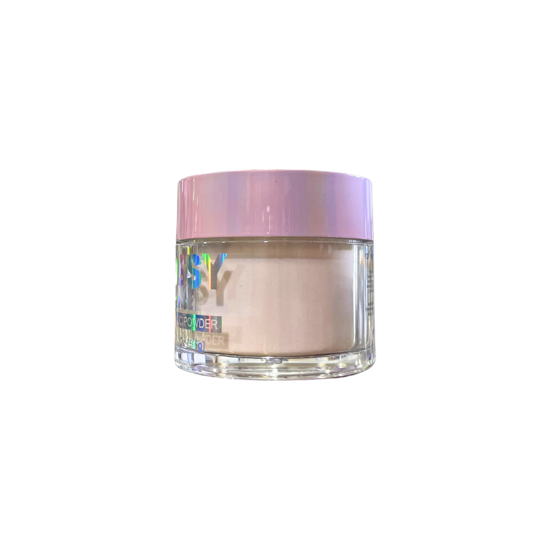 Bossy 2 In 1 Acrylic & Dip Powder Cover 004 (2 Sizes)