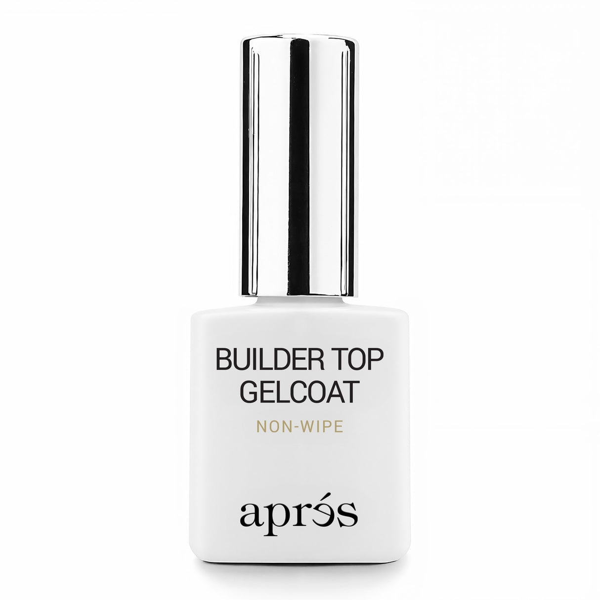 Apres Builder Top Gelcoat (HEMA/TPO-Free) – 15ml