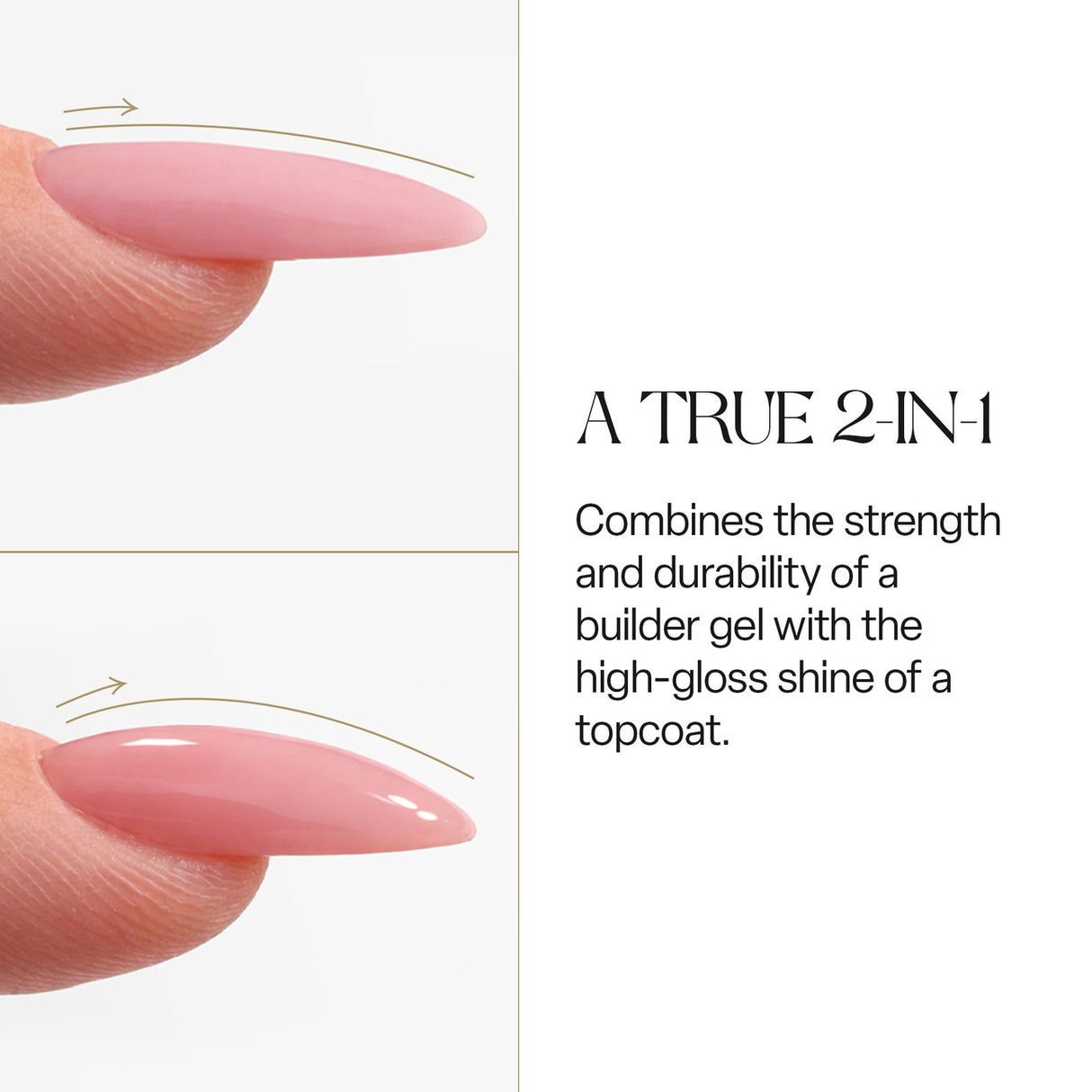 Apres Builder Top Gelcoat (HEMA/TPO-Free) – 15ml