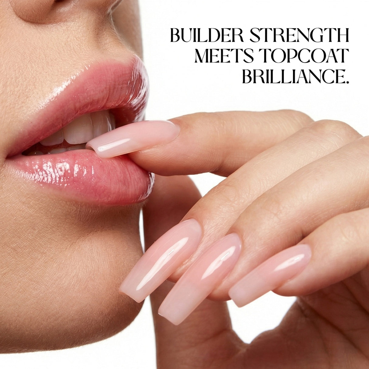 Apres Builder Top Gelcoat (HEMA/TPO-Free) – 15ml