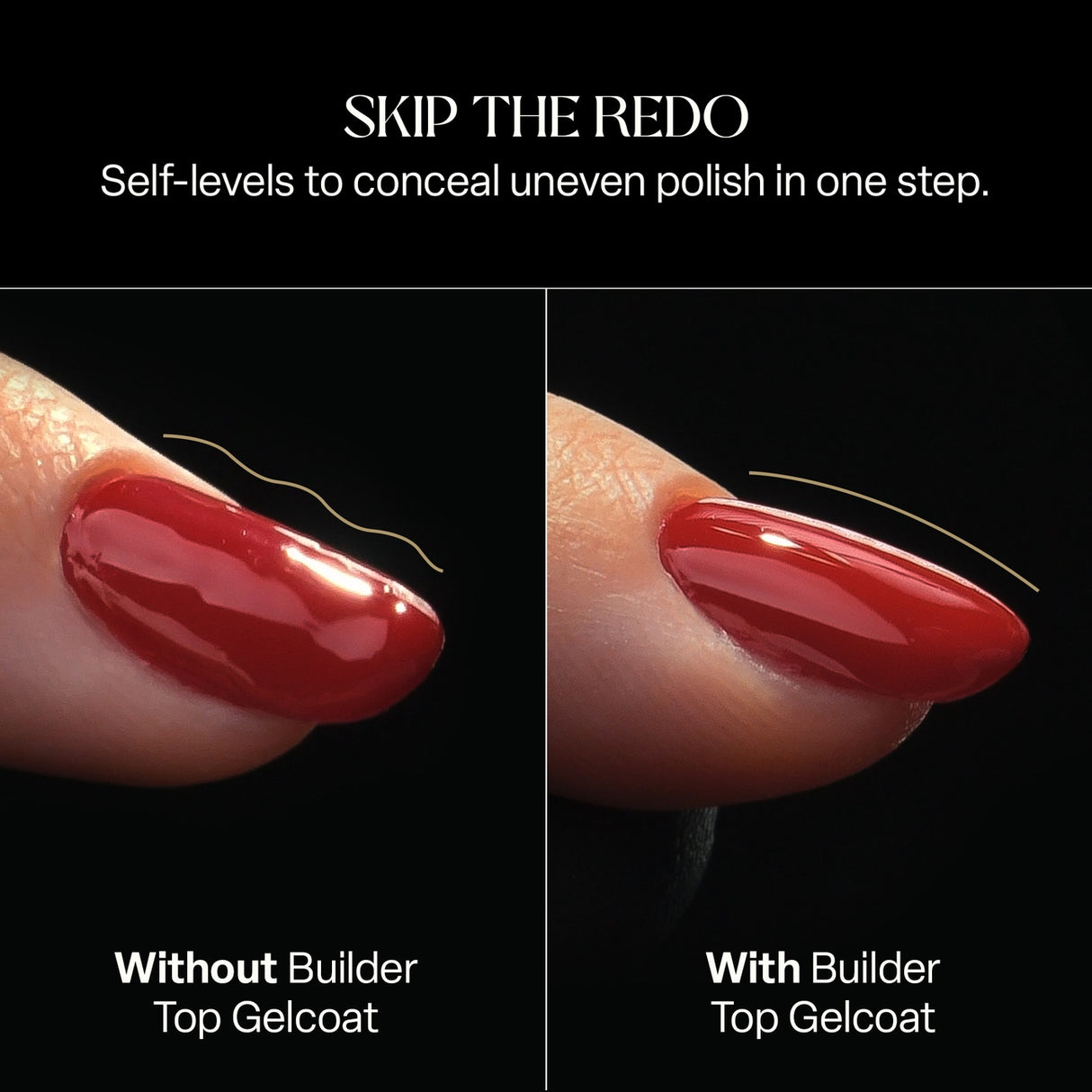 Apres Builder Top Gelcoat (HEMA/TPO-Free) – 15ml