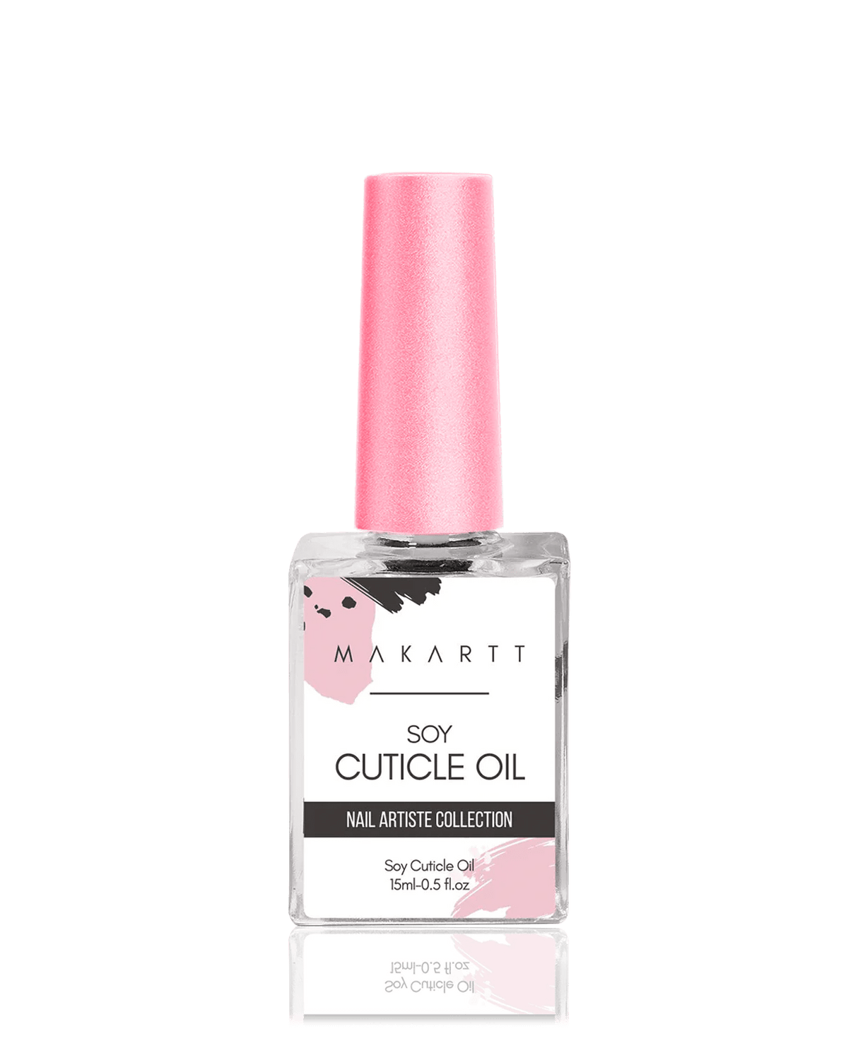Makartt Nail Cuticle Oil (15ml)
