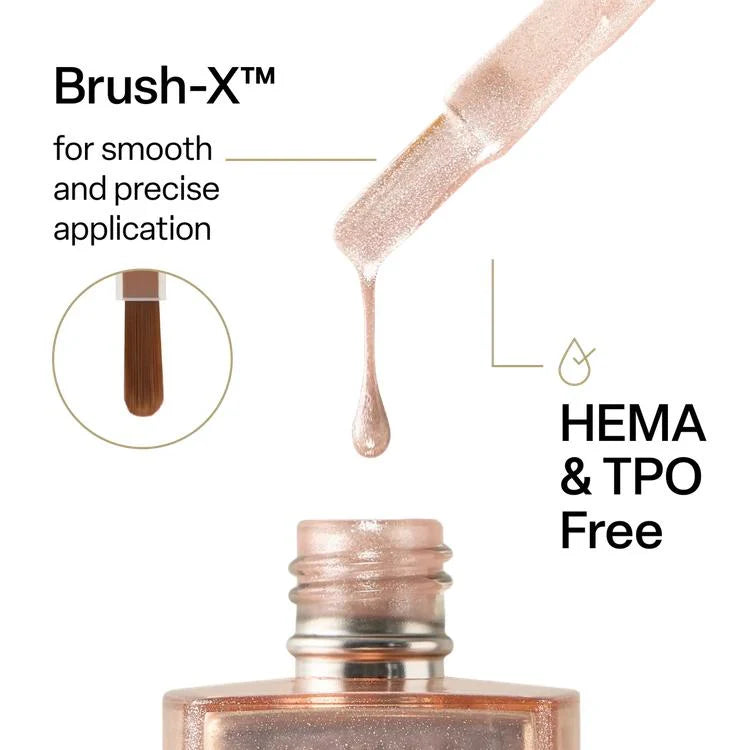 Apres Shimmery Cat Eye - Astral Gel Couleur - Reversed CE02