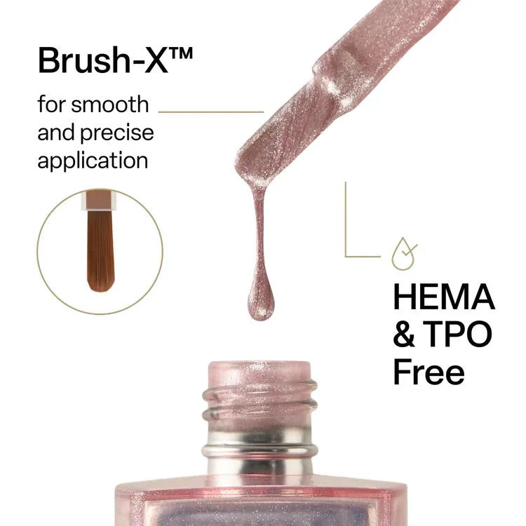 Apres Shimmery Cat Eye - Astral Gel Couleur - The Lovers CE03