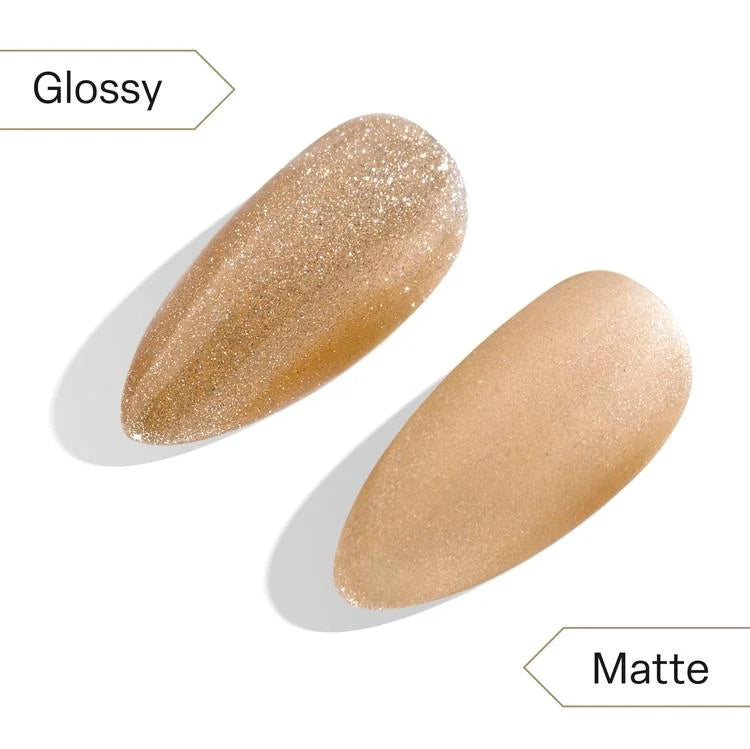 Apres Shimmery Cat Eye - Astral Gel Couleur - Magician CE04