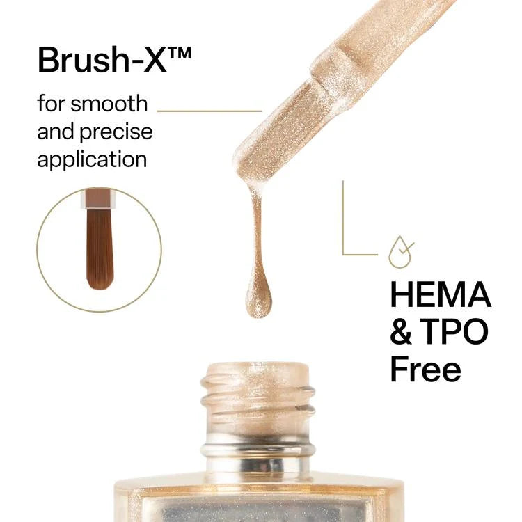 Apres Shimmery Cat Eye - Astral Gel Couleur - Magician CE04