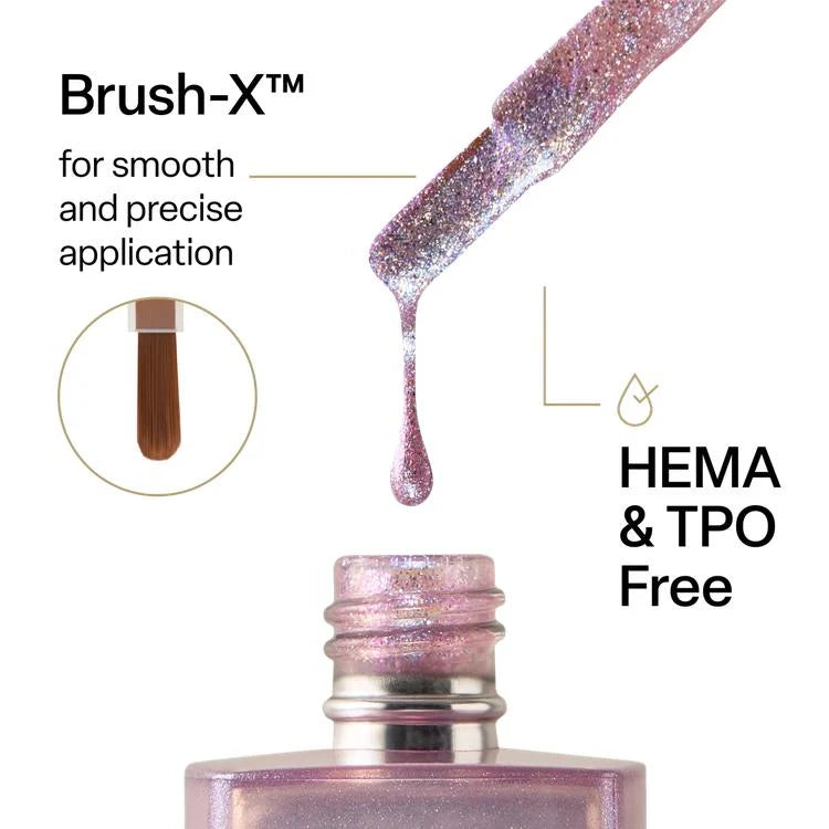 Apres Shimmery Cat Eye - Astral Gel Couleur - Major Arcana CE10