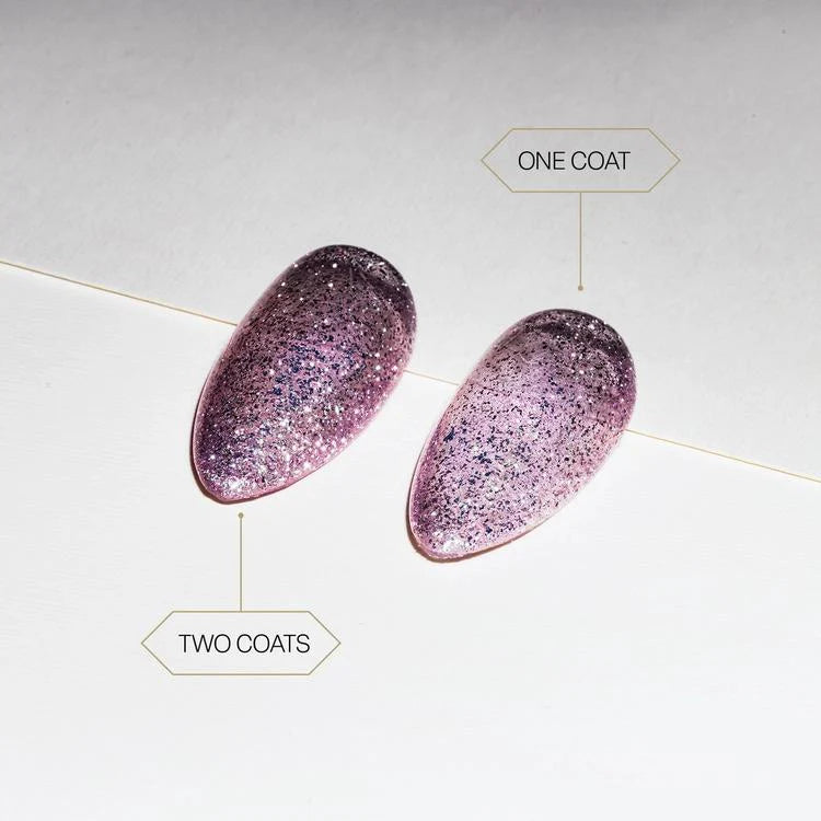 Apres Shimmery Cat Eye - Astral Gel Couleur - Major Arcana CE10