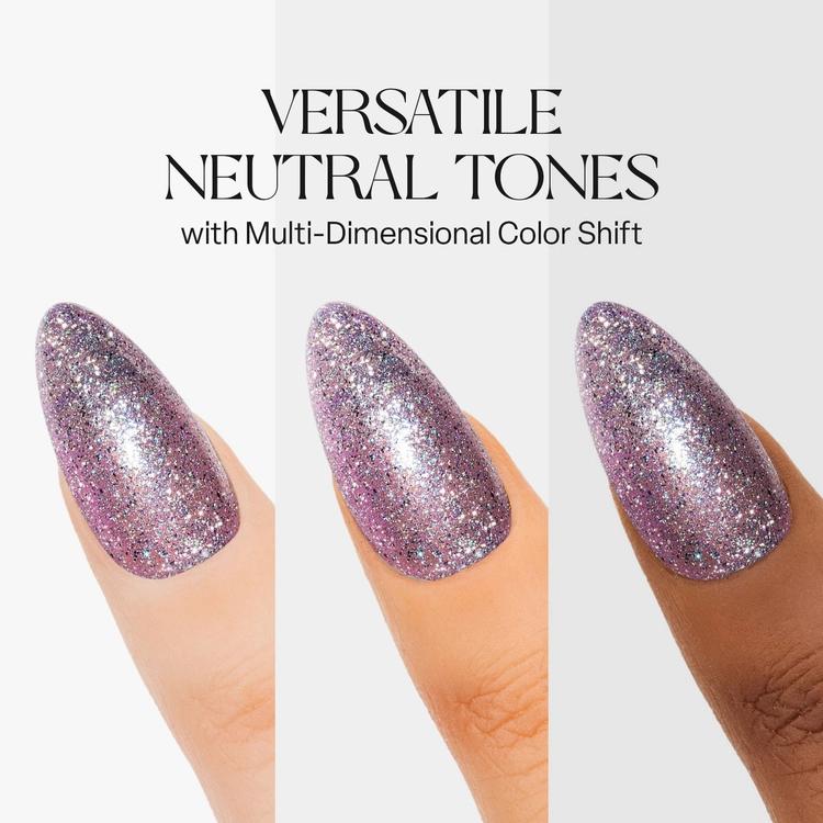 Apres Shimmery Cat Eye - Astral Gel Couleur - Major Arcana CE10