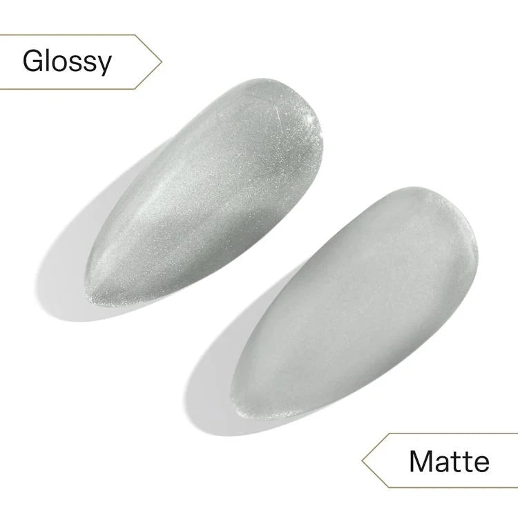 Apres Velvet Cat Eye - Astral Gel Couleur - High Priestess CE11