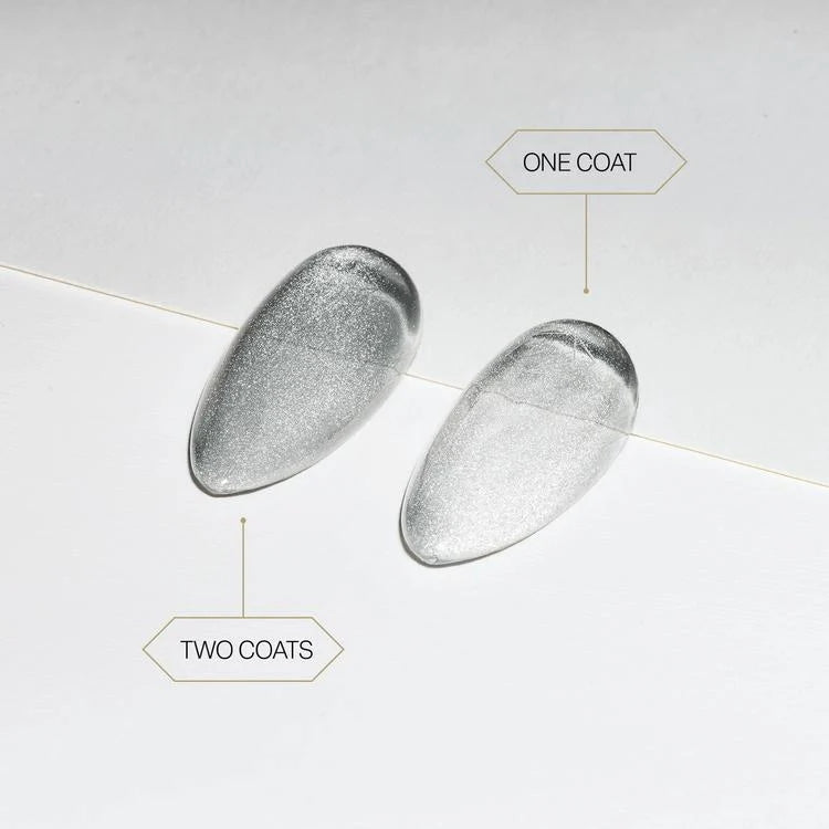 Apres Velvet Cat Eye - Astral Gel Couleur - High Priestess CE11