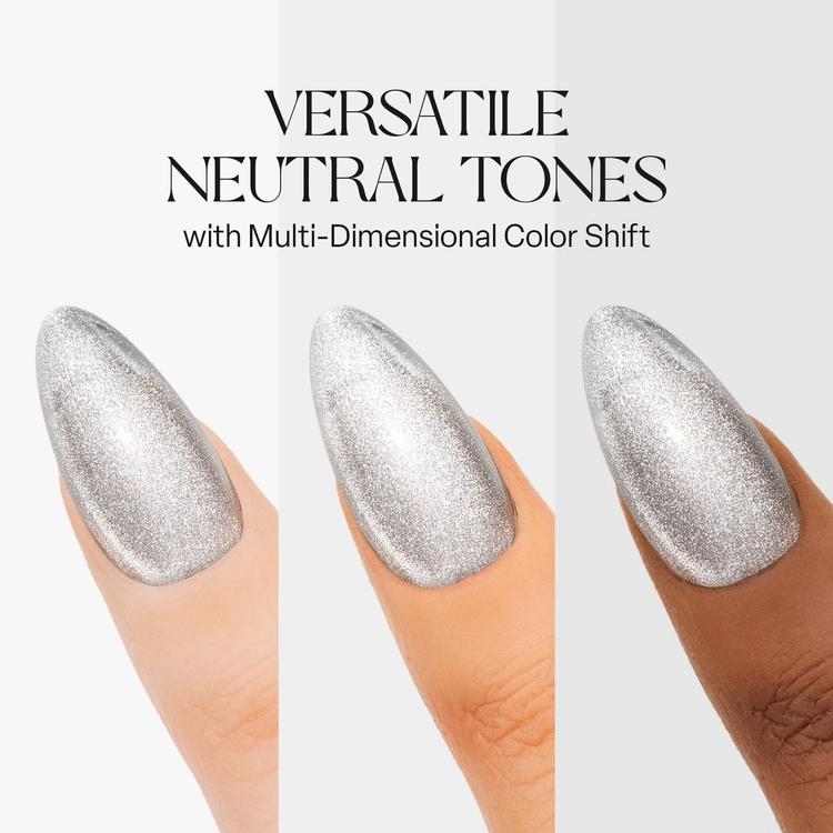 Apres Velvet Cat Eye - Astral Gel Couleur - High Priestess CE11