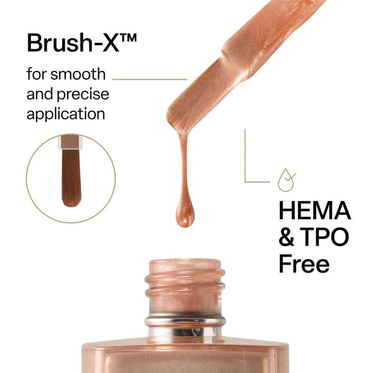 Apres Velvet Cat Eye - Astral Gel Couleur - South Node CE12