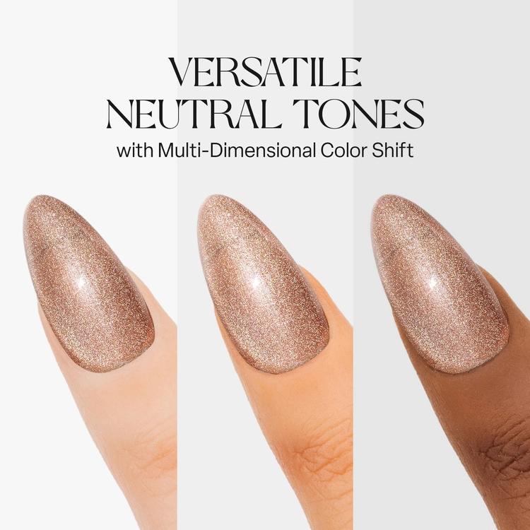 Apres Velvet Cat Eye - Astral Gel Couleur - South Node CE12