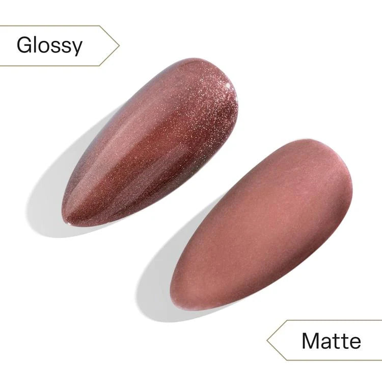 Apres Velvet Cat Eye - Astral Gel Couleur - Aces CE17