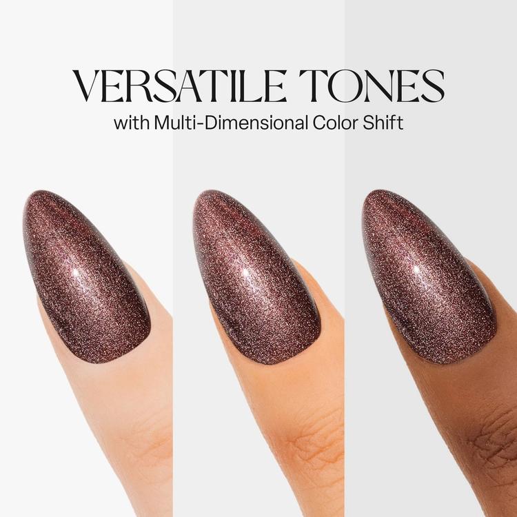 Apres Velvet Cat Eye - Astral Gel Couleur - Aces CE17