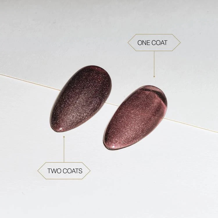 Apres Velvet Cat Eye - Astral Gel Couleur - Aces CE17