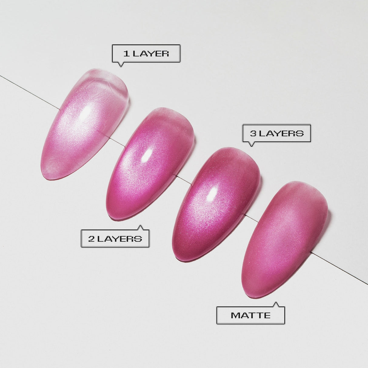 Apres Prismatic Cat Eye - Soothing Shell CE24 (HEMA/TPO/TMPTA-Free)