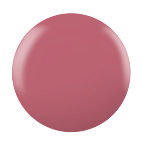 CND Shellac Rose-mance 0.25oz