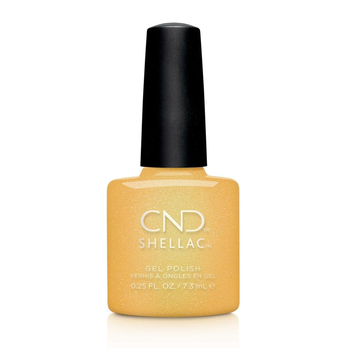 CND Shellac 445 Sundial It Up