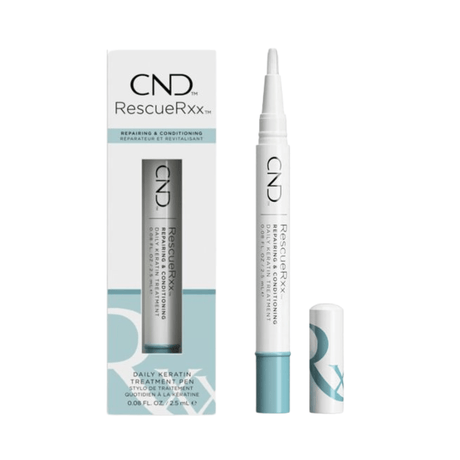 CND Solar Oil & RescueRxx Essentials Care Pens 0.08oz