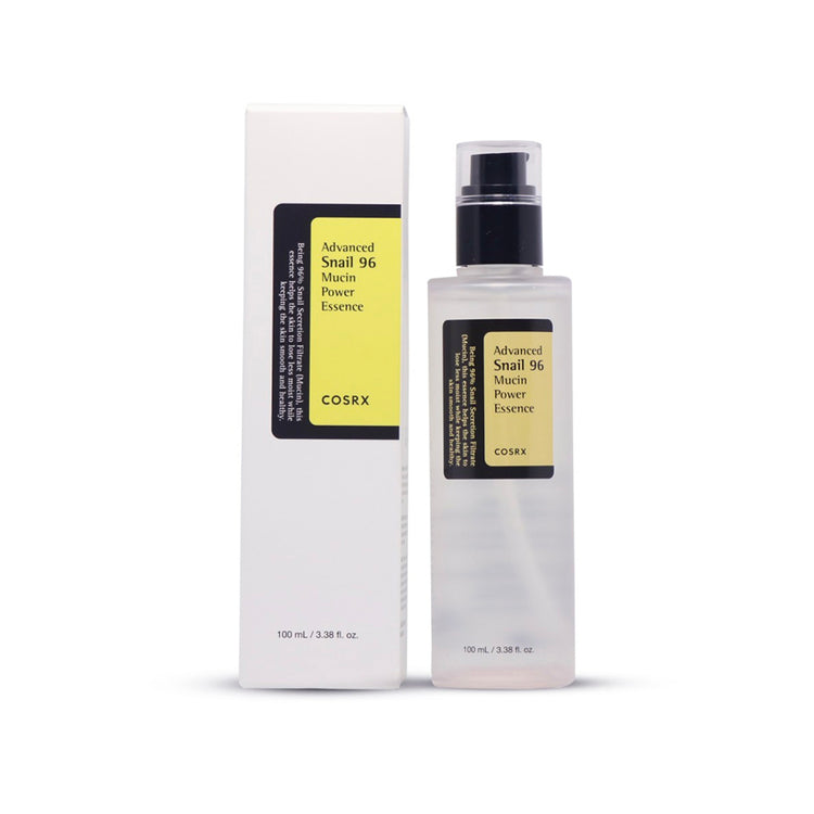 COSRX Advanced Snail 96 Mucin Power Essence 100mL
