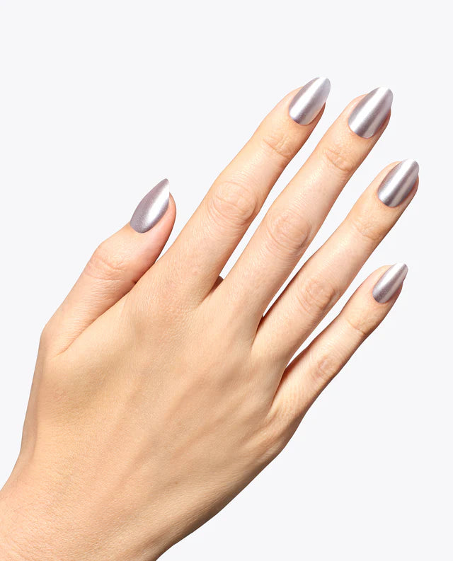 OPI Chrome Powders Chrome to Mama