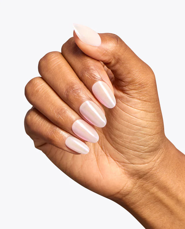 OPI Chrome Powders Pearl Pressure