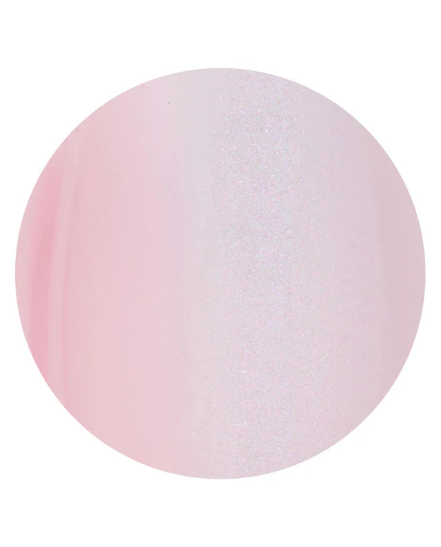 OPI Chrome Powders Tin Man Can Glaze