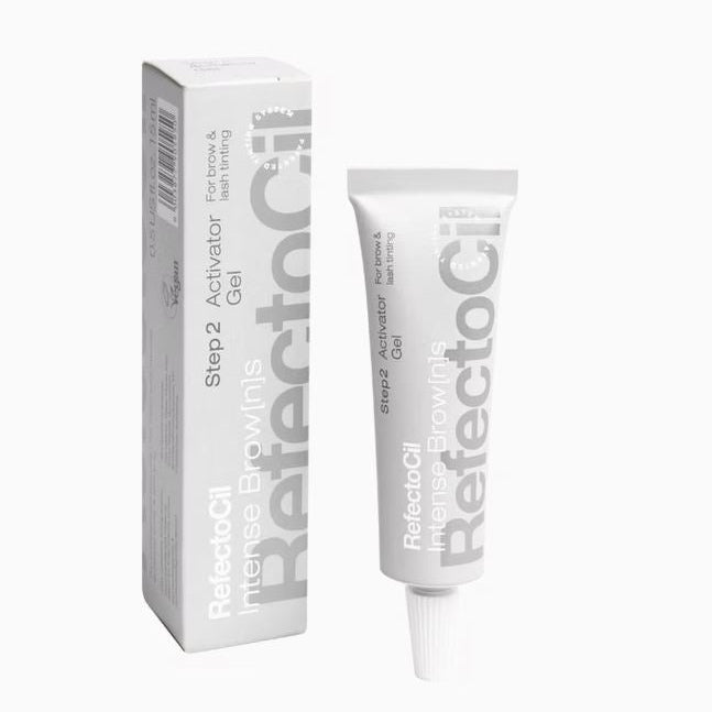 RefectoCil Intense Brow(n)s Activator Gel 15ml