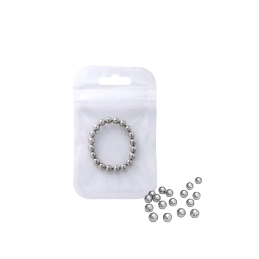 JNBS Cat Eye Magnet Beads (20pcs)