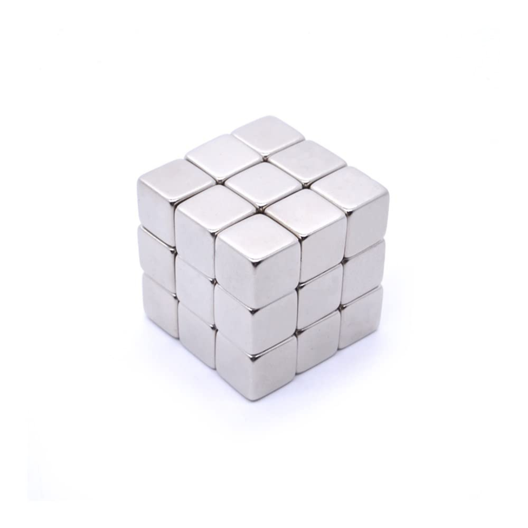 JNBS Cat Eye Magnet Cube (27pcs)