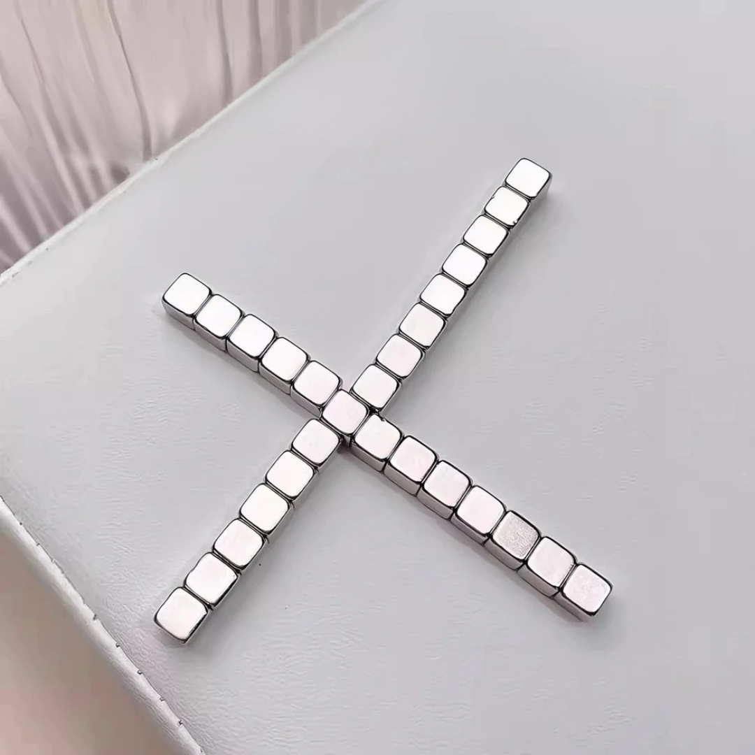 JNBS Cat Eye Magnet Cube (27pcs)