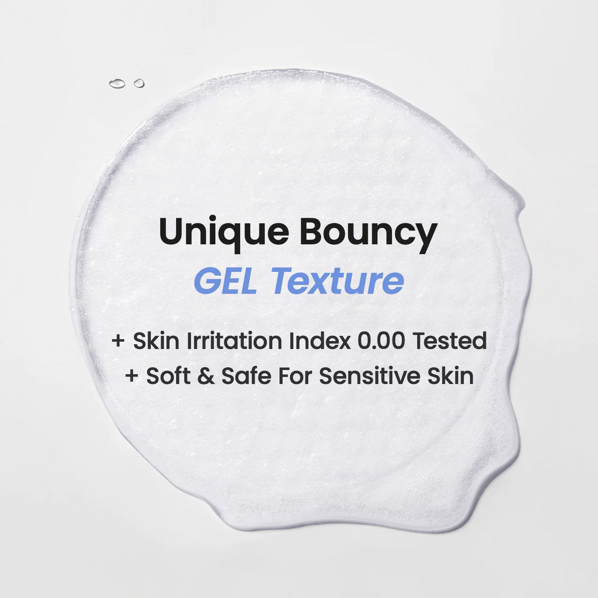 BIODANCE Cera-nol Gel Toner Pad