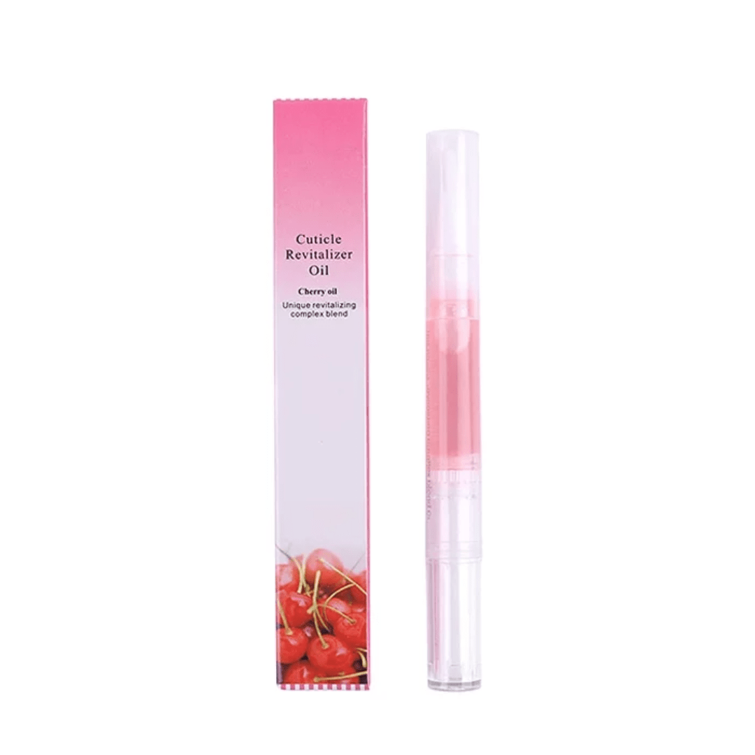 Cuticle Revitalizer Oil (11 Scents)