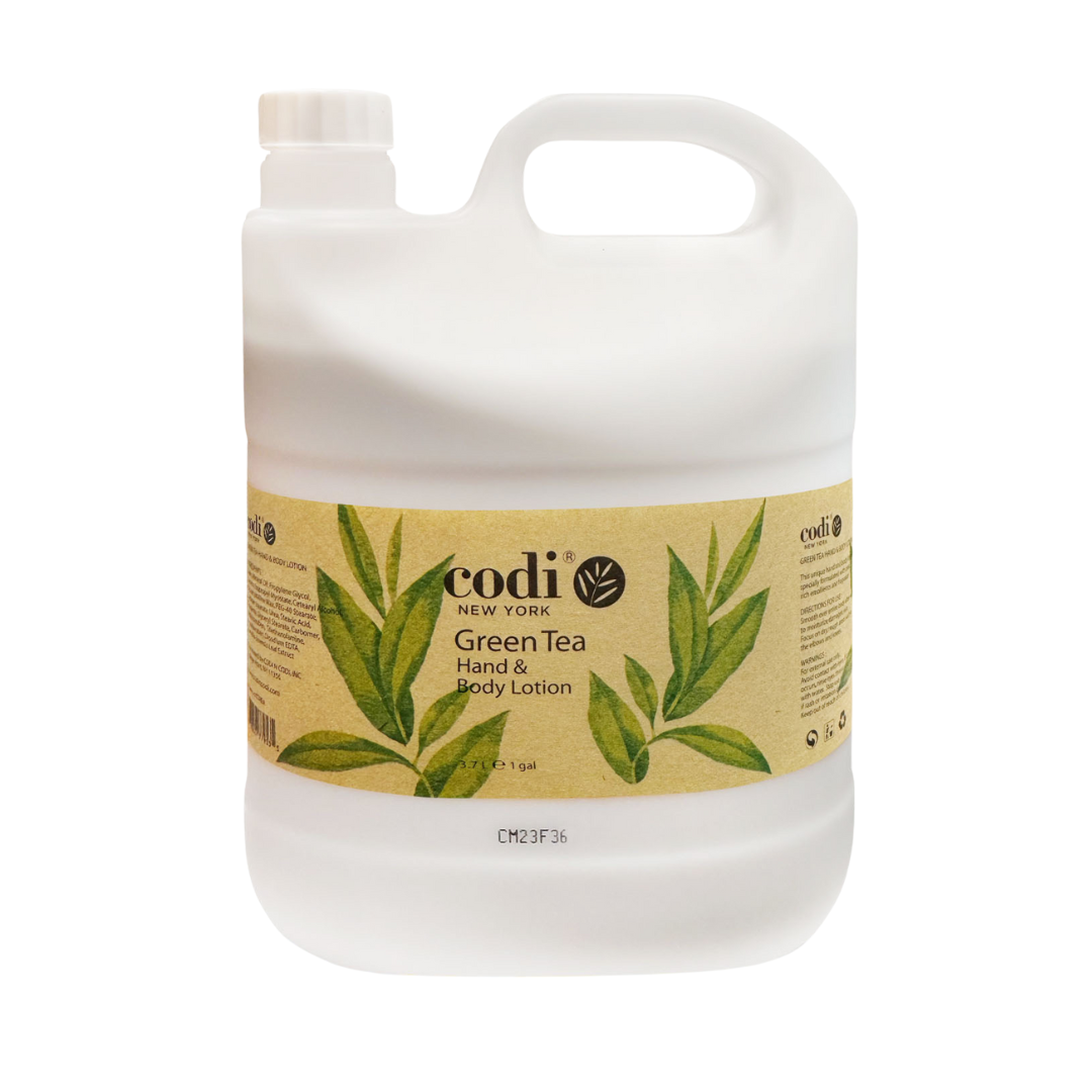 Codi Hand & Body Lotion 1 Gallon
