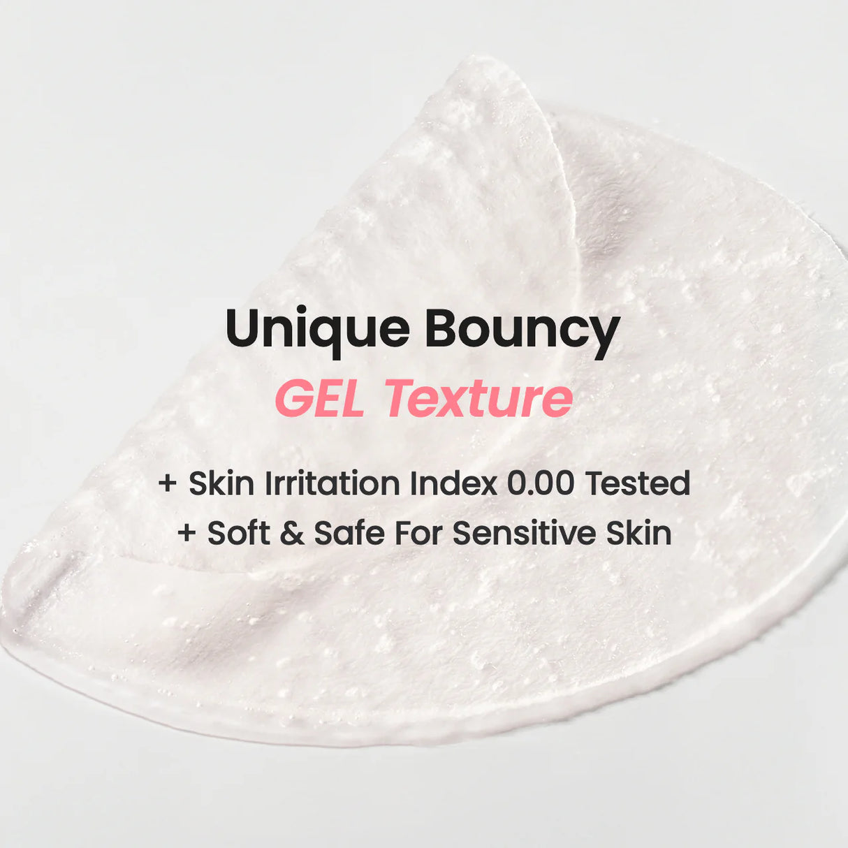 BIODANCE Collagen Gel Toner Pad 60