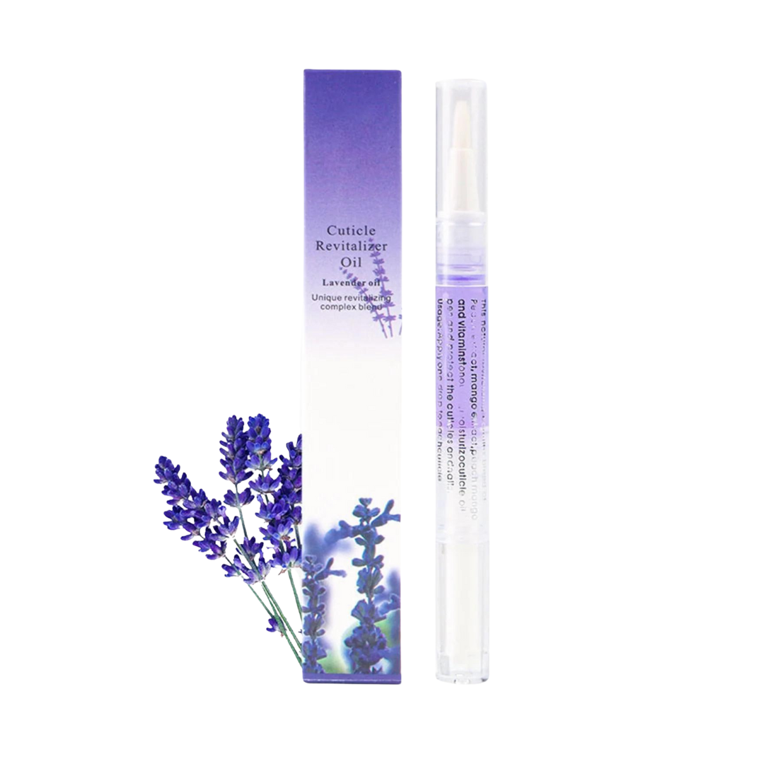 Cuticle Revitalizer Oil (11 Scents)