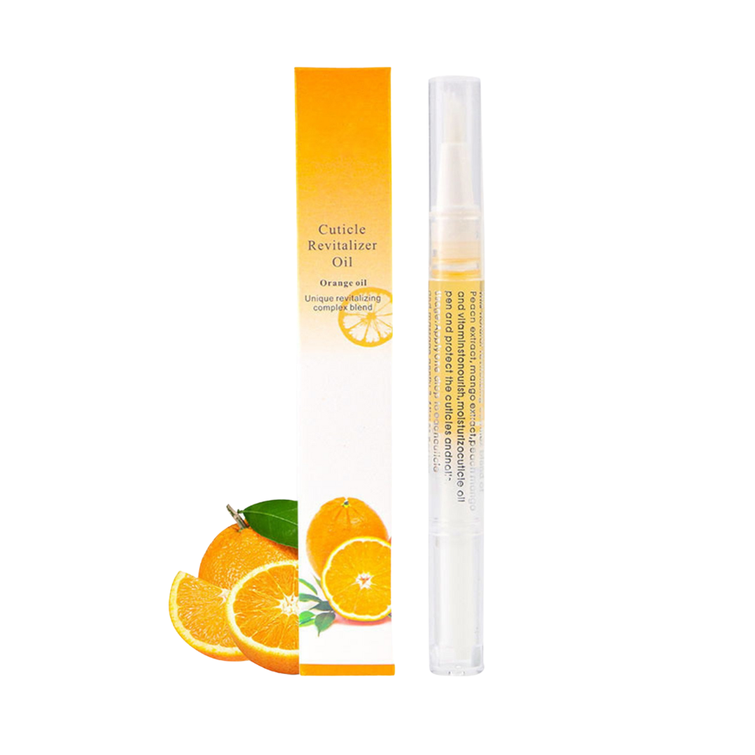 Cuticle Revitalizer Oil (11 Scents)
