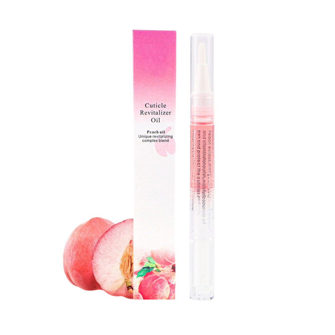 Cuticle Revitalizer Oil (11 Scents)