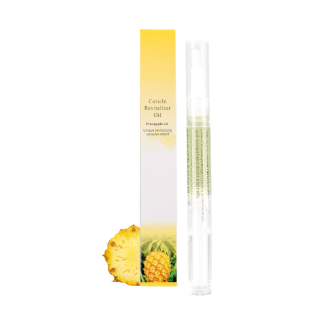 Cuticle Revitalizer Oil (11 Scents)
