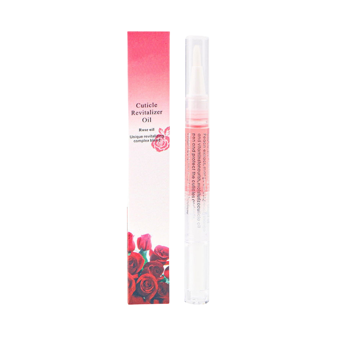Cuticle Revitalizer Oil (11 Scents)