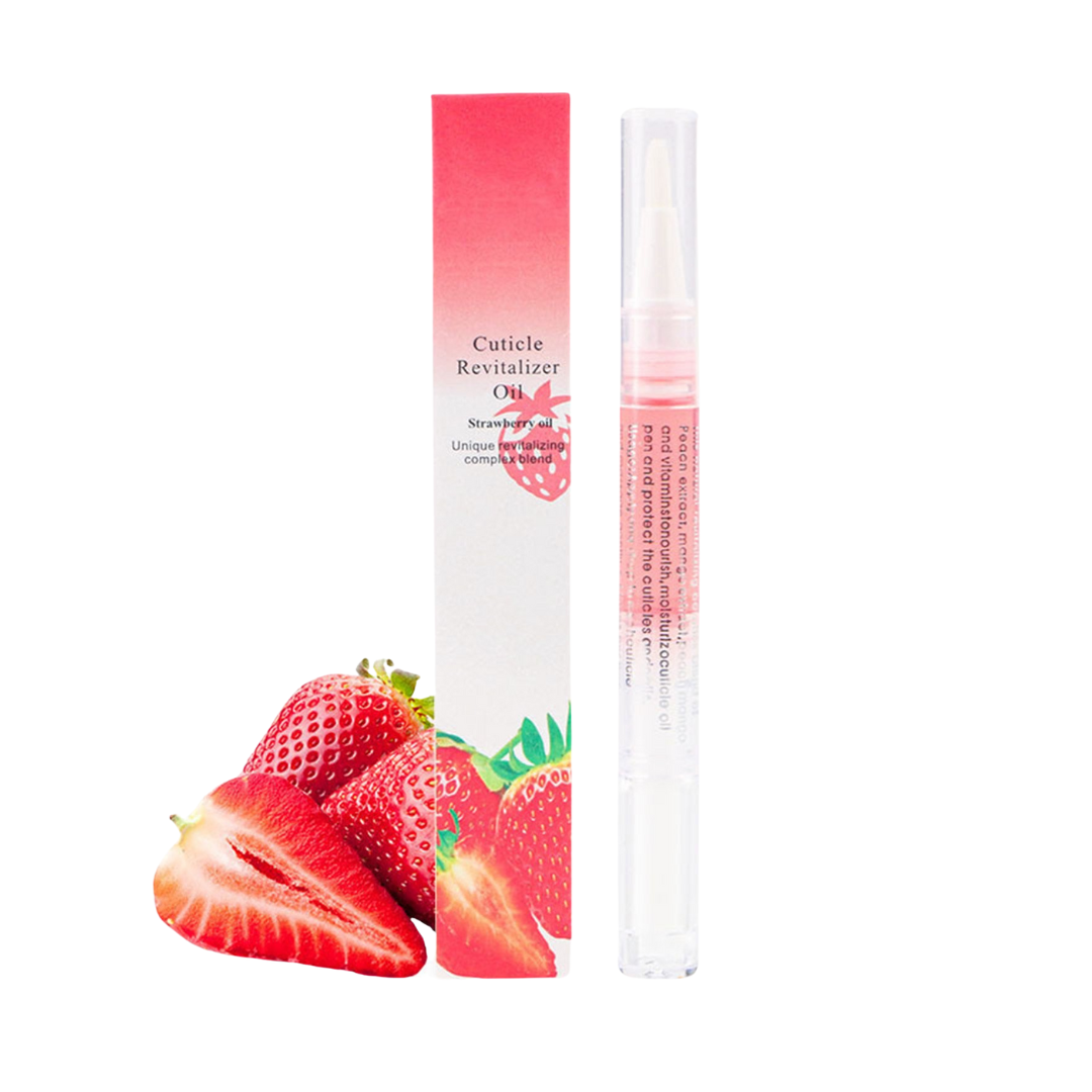Cuticle Revitalizer Oil (11 Scents)