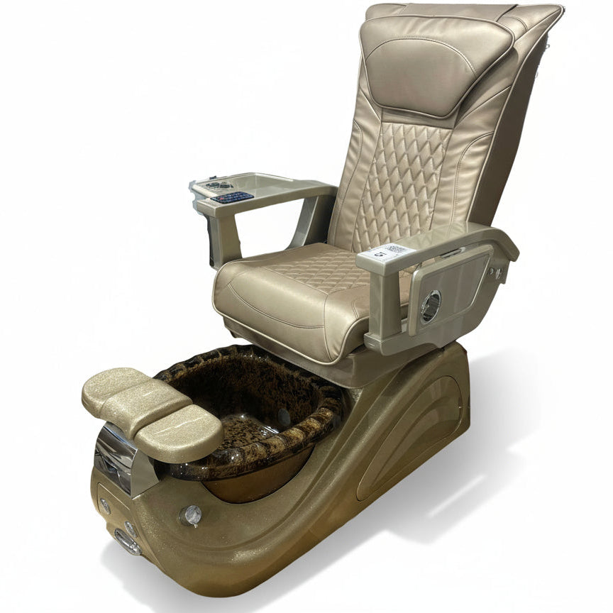 JNBS-01 - London - Pedicure Spa Chair (Please Call JNBS to Order)