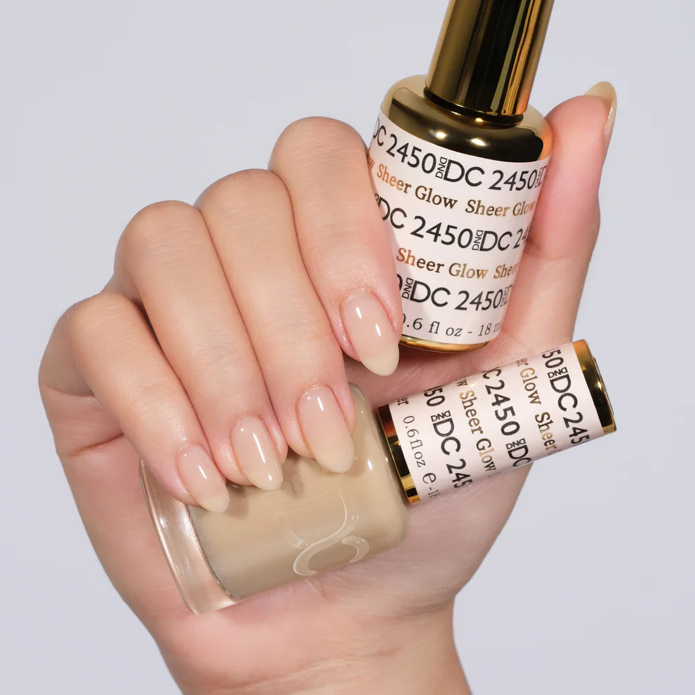 DND DC 2450