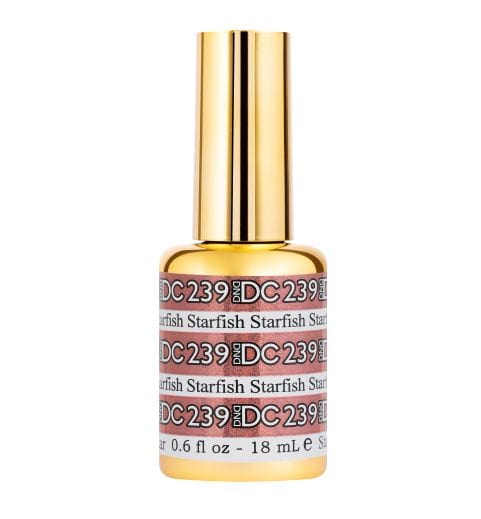 DND DC Mermaid 239 Starfish