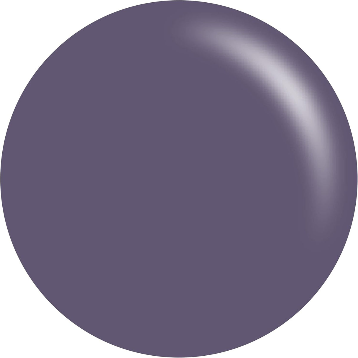 DND DC Duo Gel Matching Color 101 BLUE PLUM